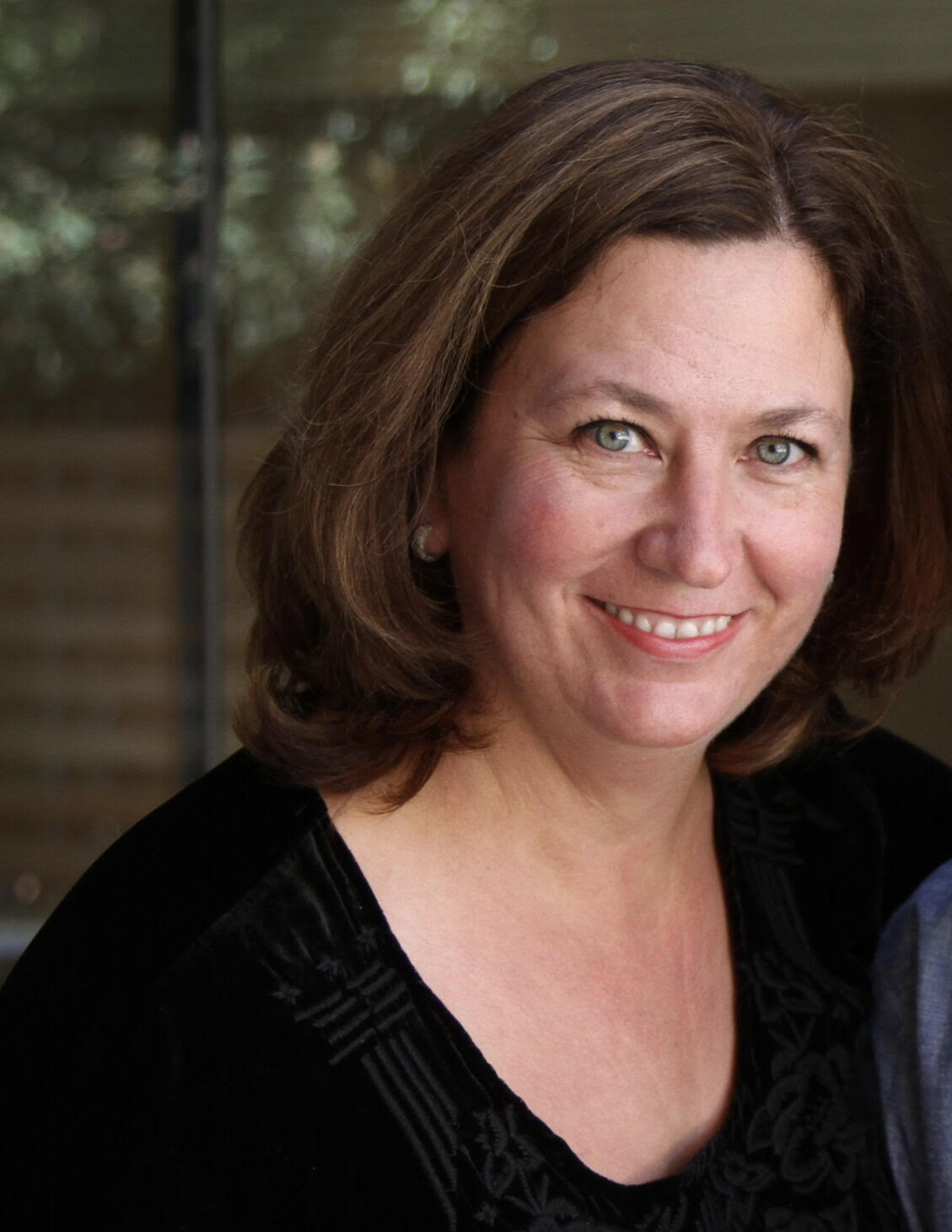 Nora Del Bosque